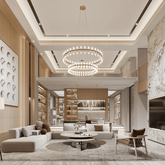 Onespace helps you create your perfect home