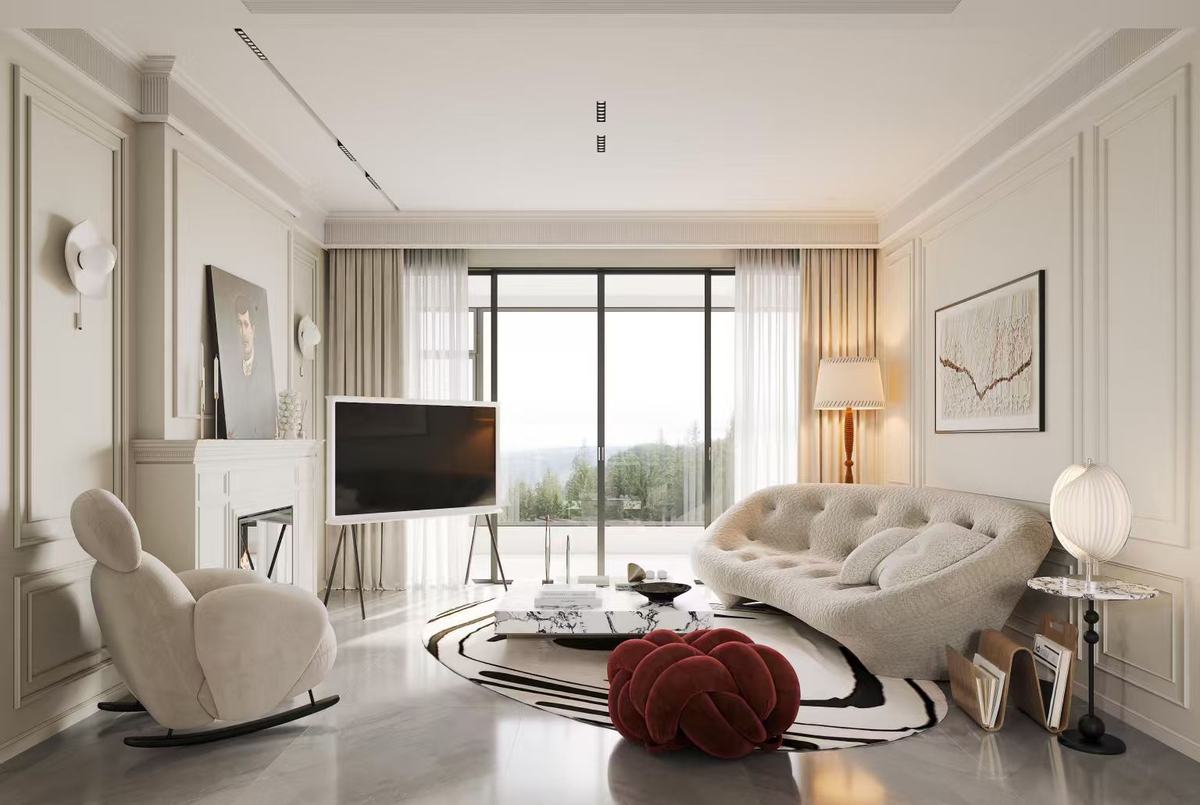 UAE Luxury Villa