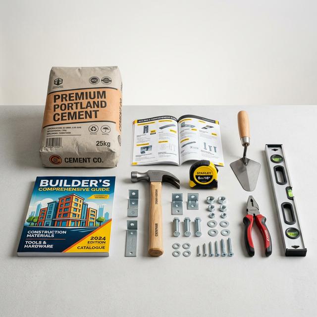 Other Building Materials